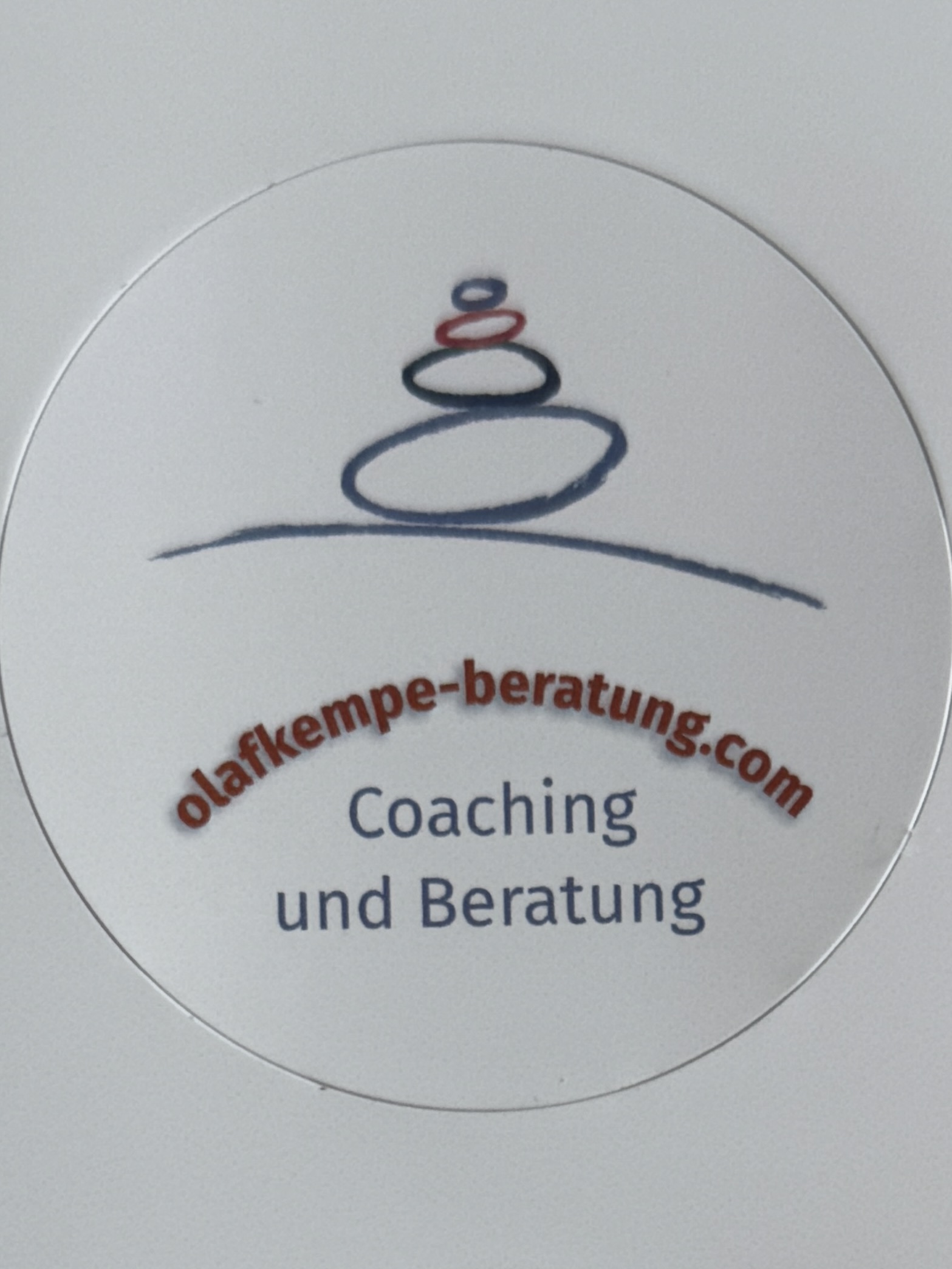 Olaf Kempe Beratung